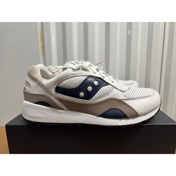 Size 13 - Saucony Anniversary 40/30 Pack S70656-1 (2 Pairs) Jazz 81 Shadow 6000 main image 13